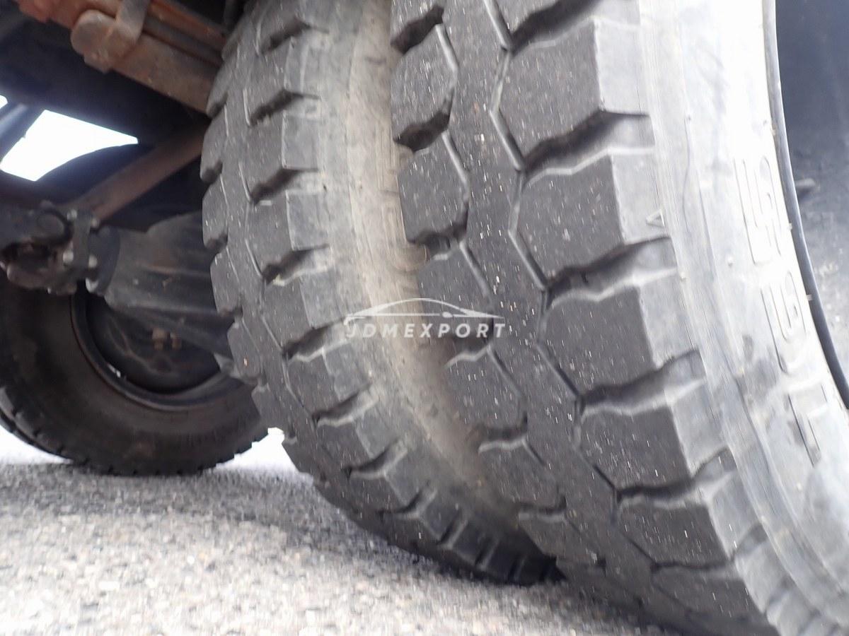 Mitsubishi Fuso Canter 2000 thumbnail 49
