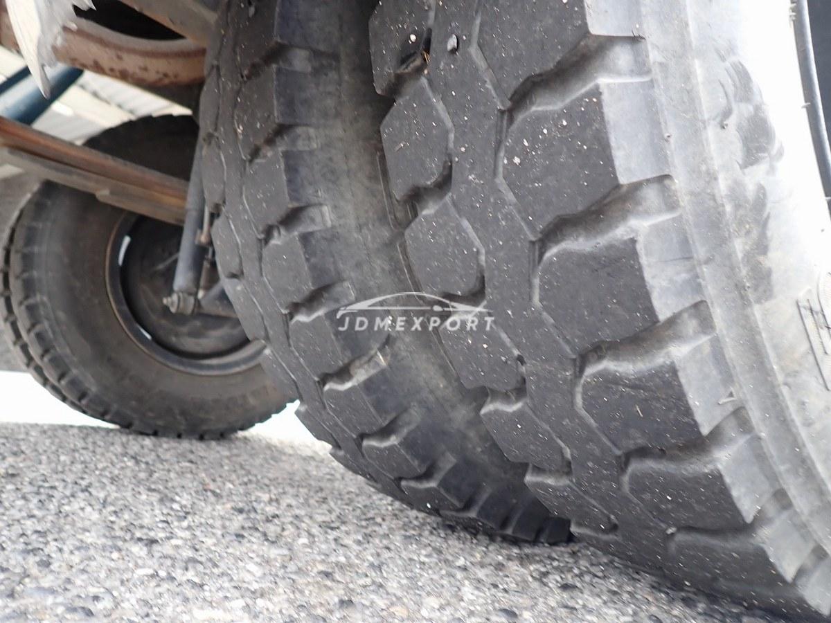 Mitsubishi Fuso Canter 2000 thumbnail 47