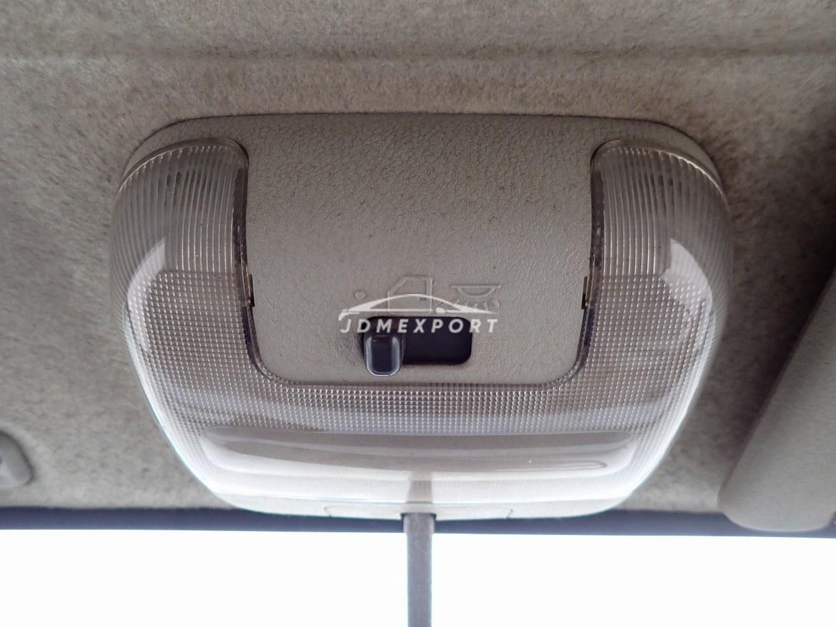 Mitsubishi Fuso Canter 1995 thumbnail 26