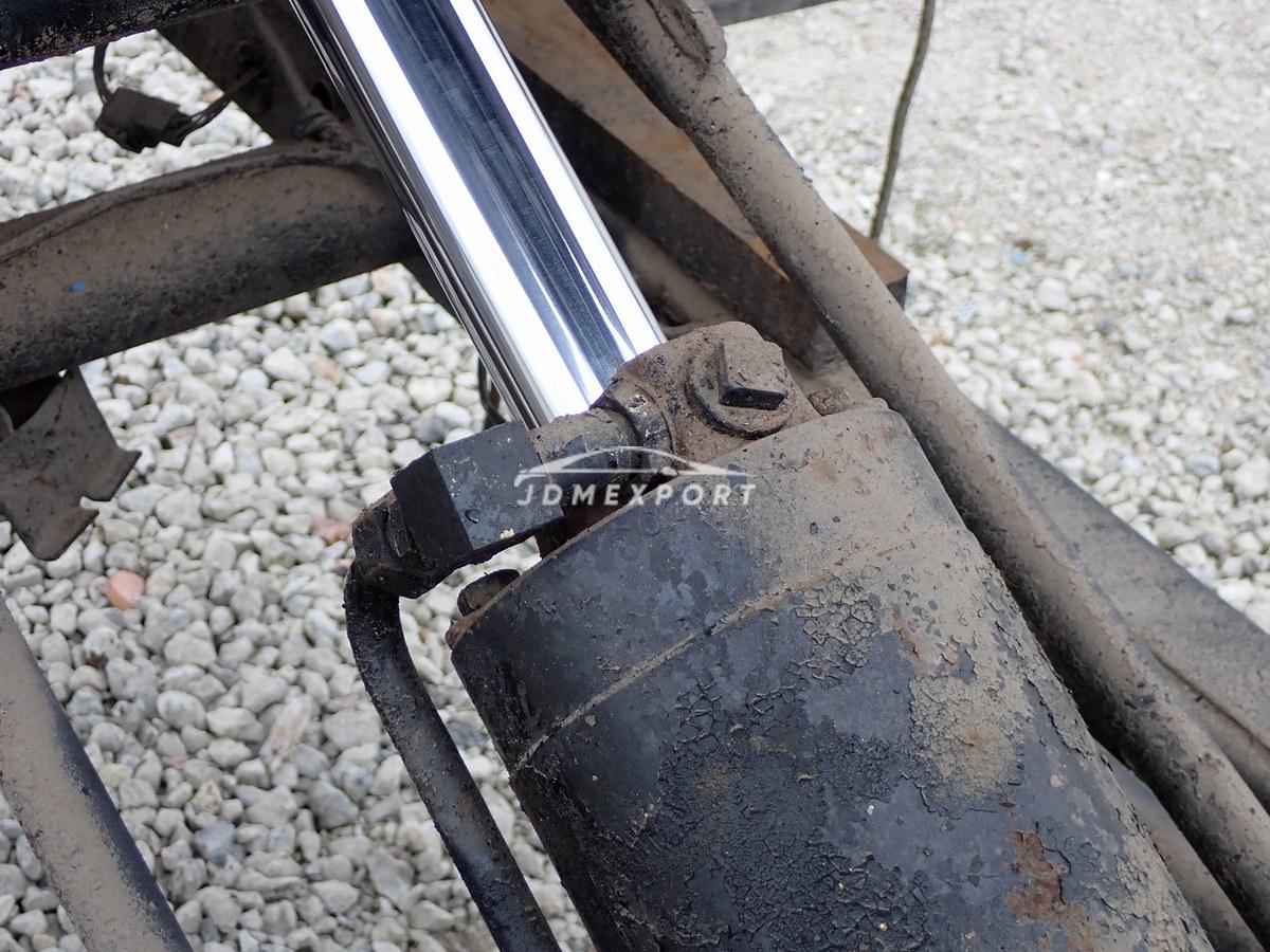 Mitsubishi Fuso Canter 1995 thumbnail 41
