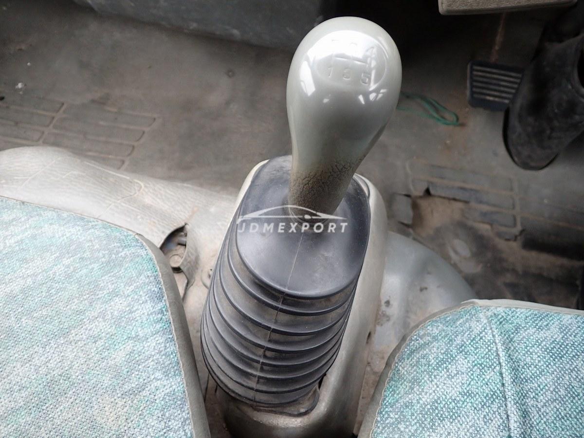 Mitsubishi Fuso Canter 1999 thumbnail 22