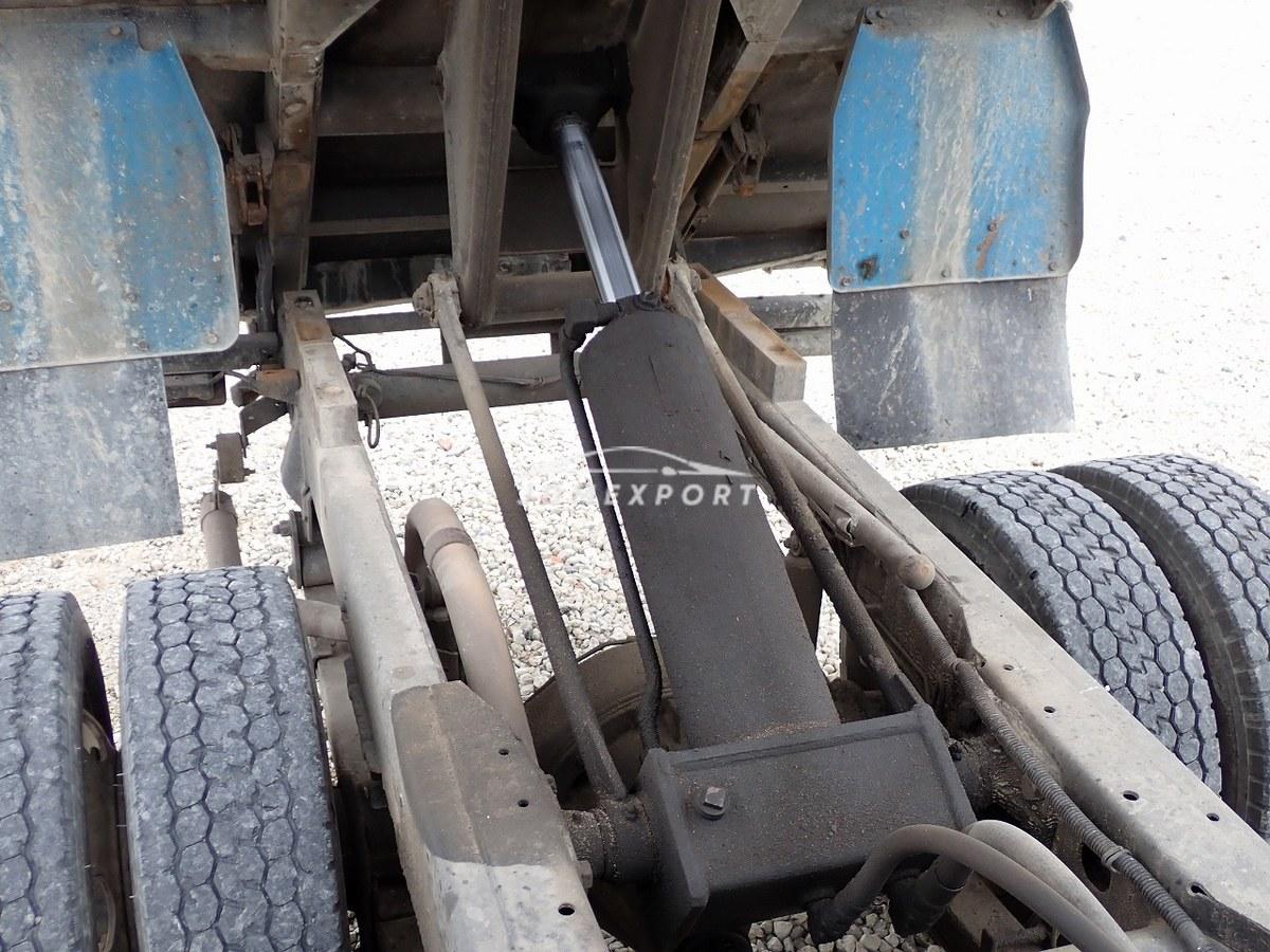 Mitsubishi Fuso Canter 1999 thumbnail 40
