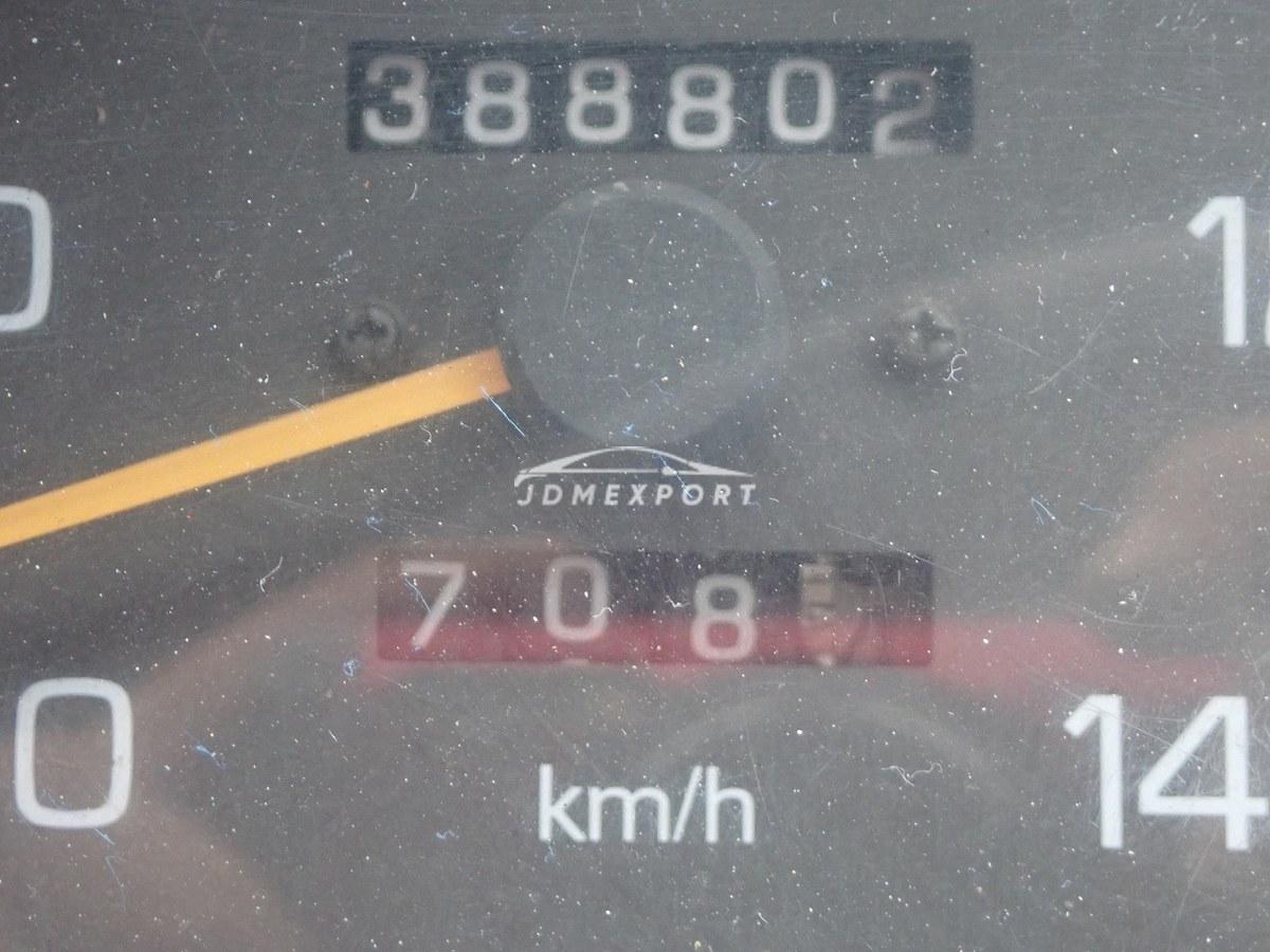 Mitsubishi Fuso Canter 1999 thumbnail 19