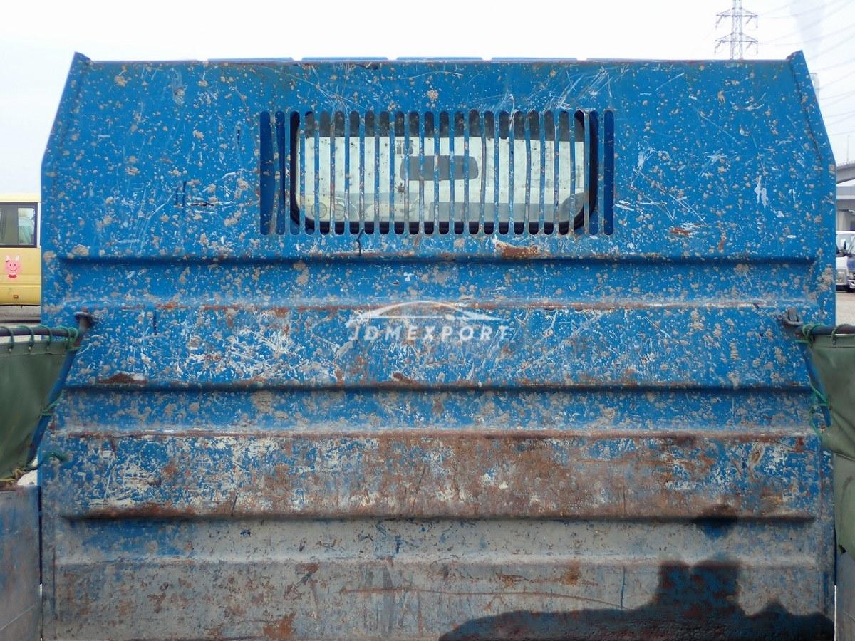 Mitsubishi Fuso Canter 1999 thumbnail 34