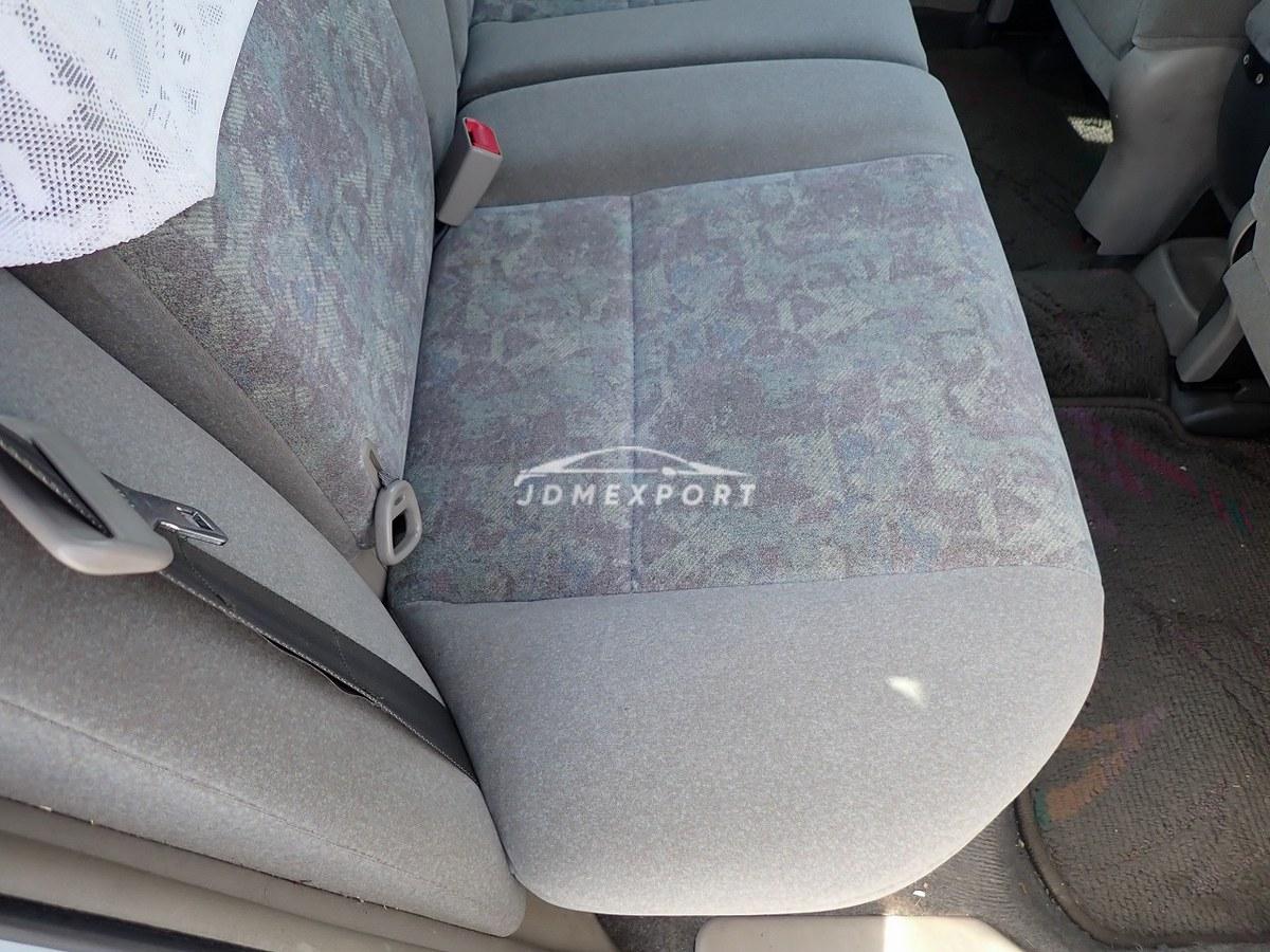 Toyota Corolla Spacio 1999 thumbnail 26