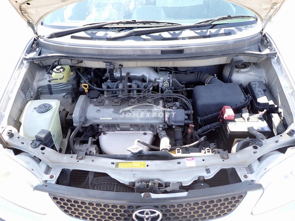 Toyota Corolla Spacio 1999 thumbnail 32