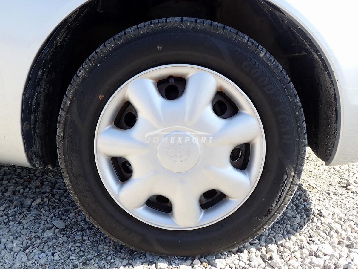 Toyota Corolla Spacio 1999 thumbnail 37