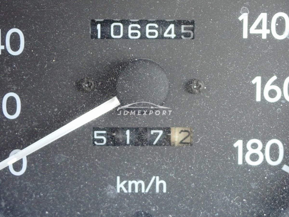 Toyota Corolla 1999 thumbnail 24