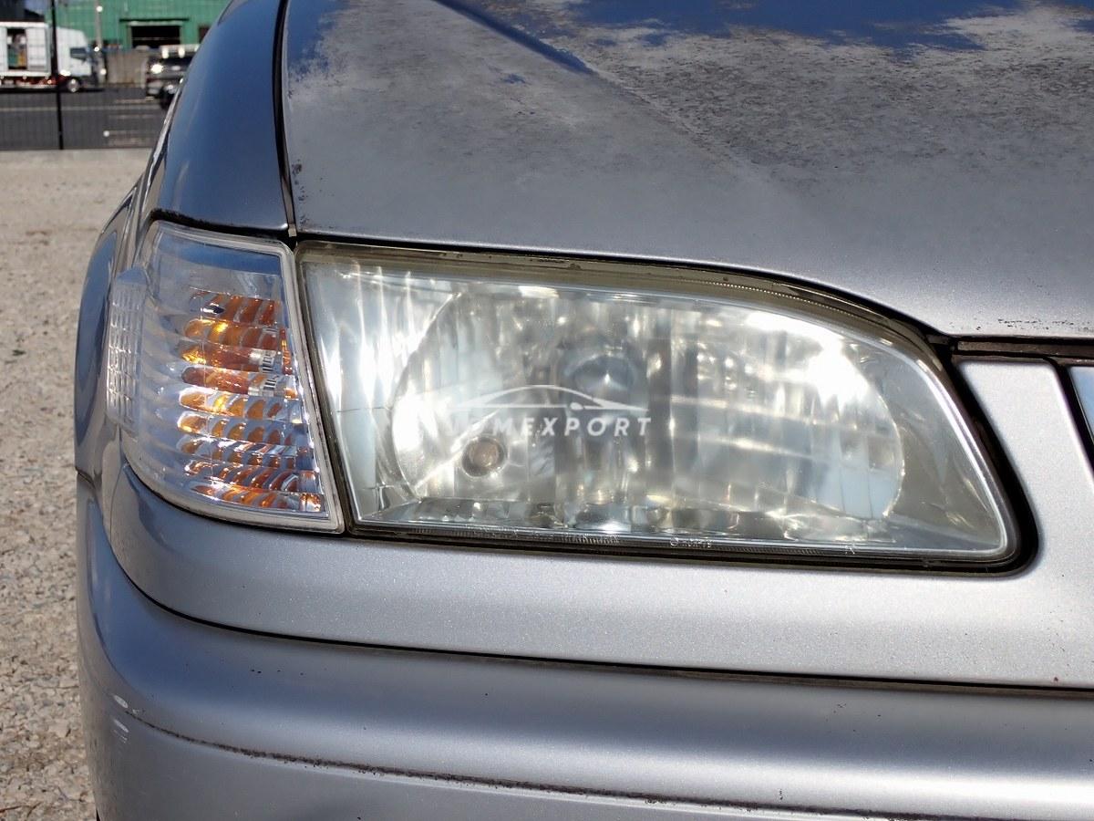 Toyota Corolla 1999 thumbnail 43