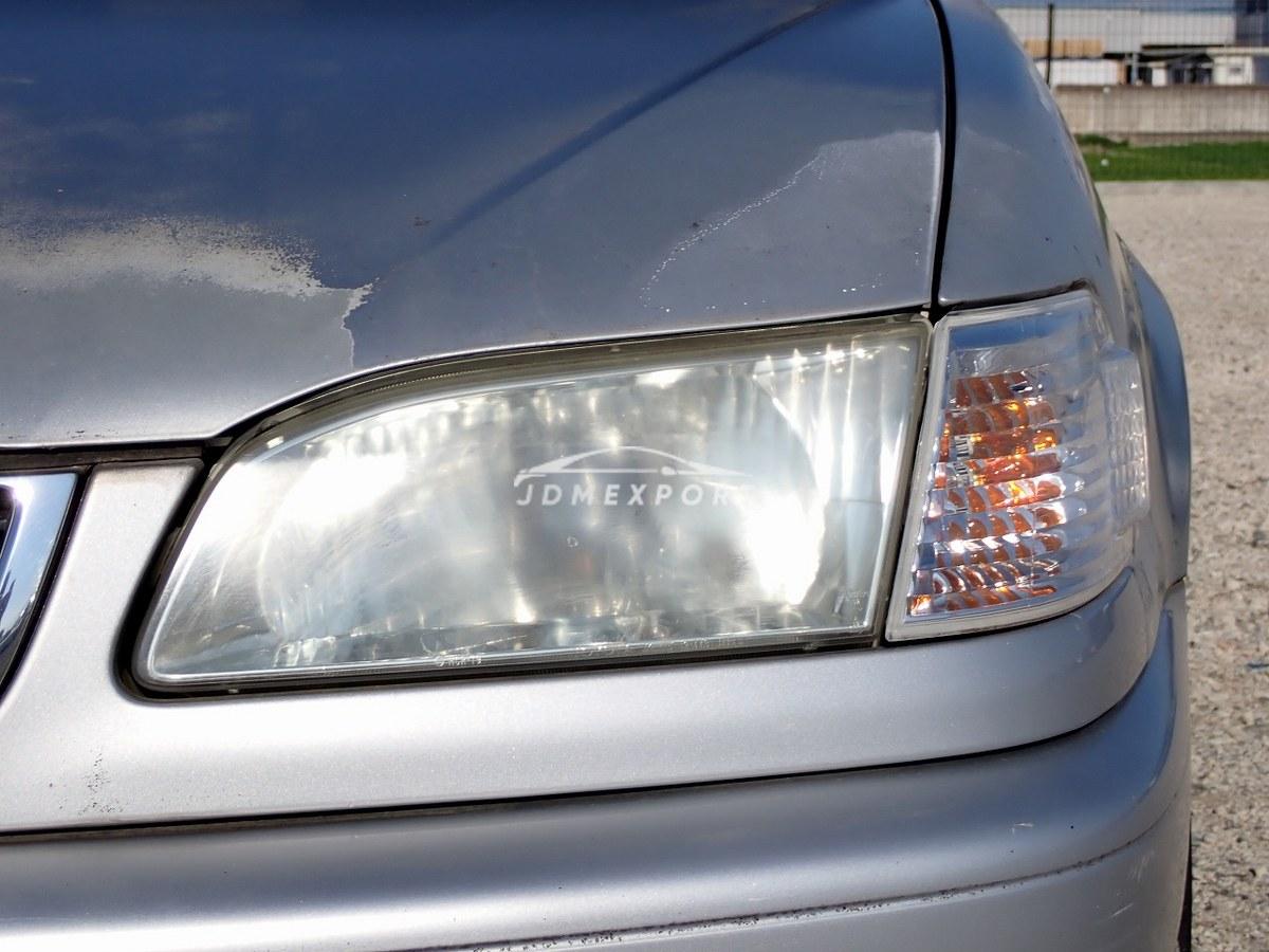 Toyota Corolla 1999 thumbnail 44