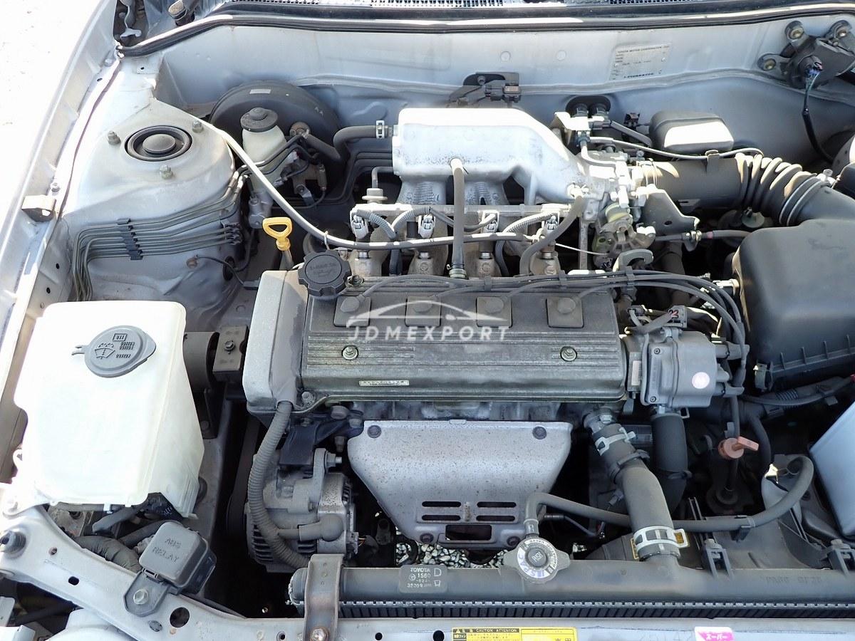 Toyota Corolla 1999 thumbnail 33