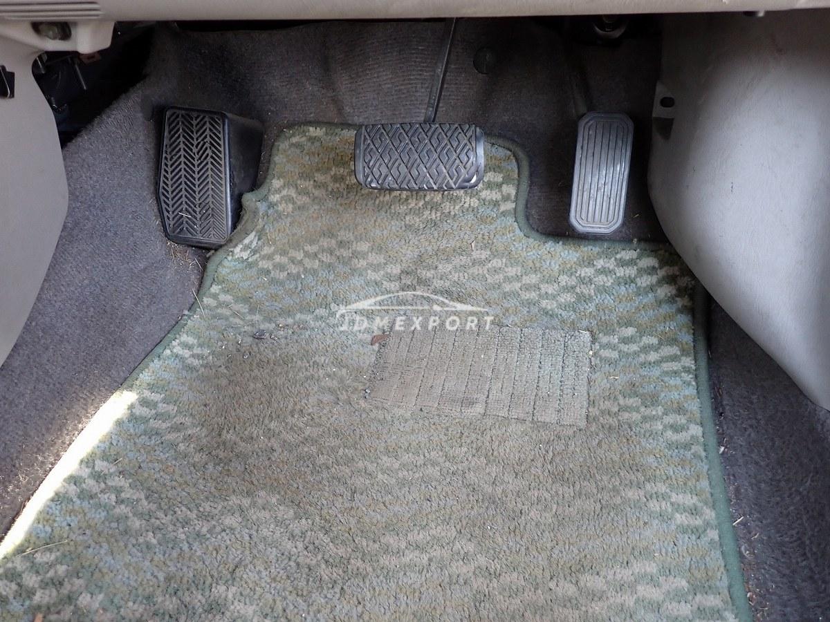 Toyota Corolla 1999 thumbnail 13