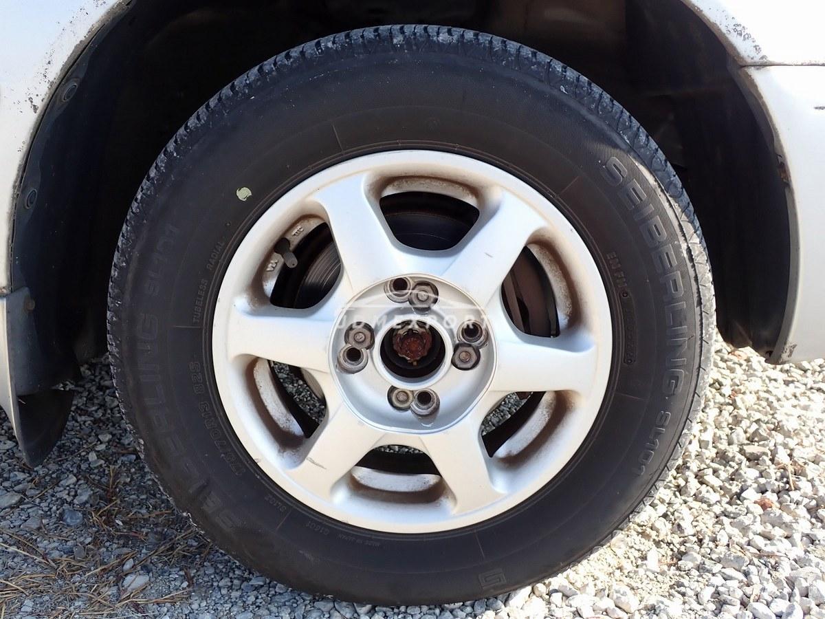 Toyota Corolla 1999 thumbnail 37