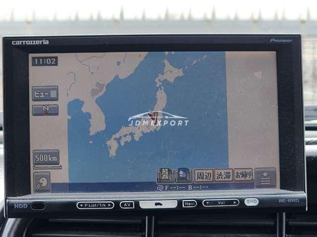 Isuzu Bighorn 2000 thumbnail 9