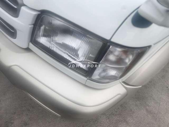 Isuzu Bighorn 2000 thumbnail 18