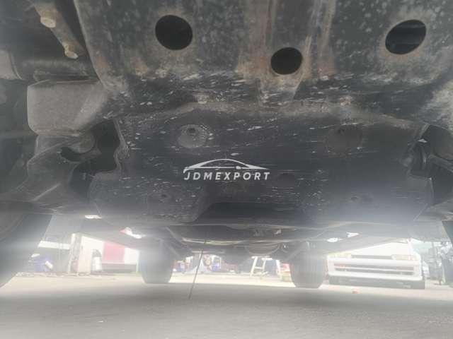 Isuzu Bighorn 2000 thumbnail 17