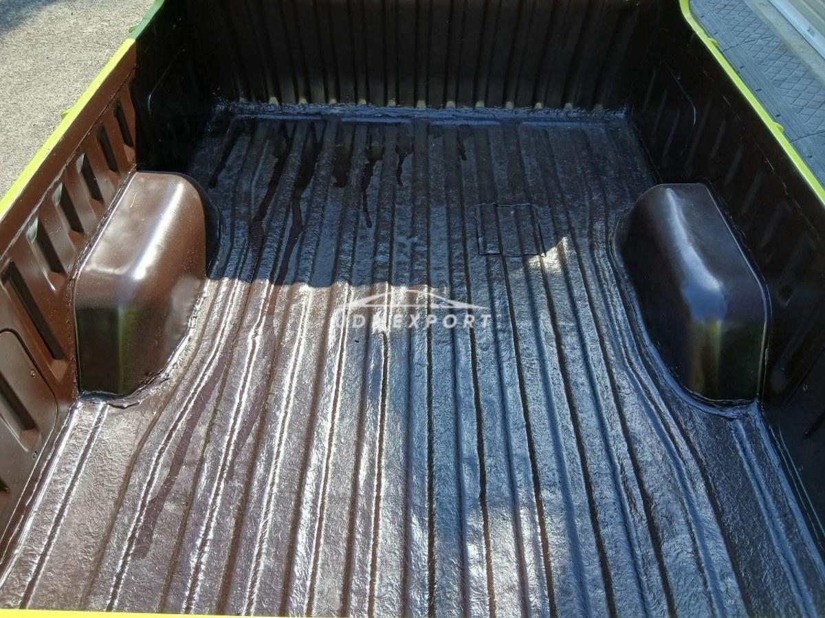 Nissan Sunny Truck 1975 thumbnail 23