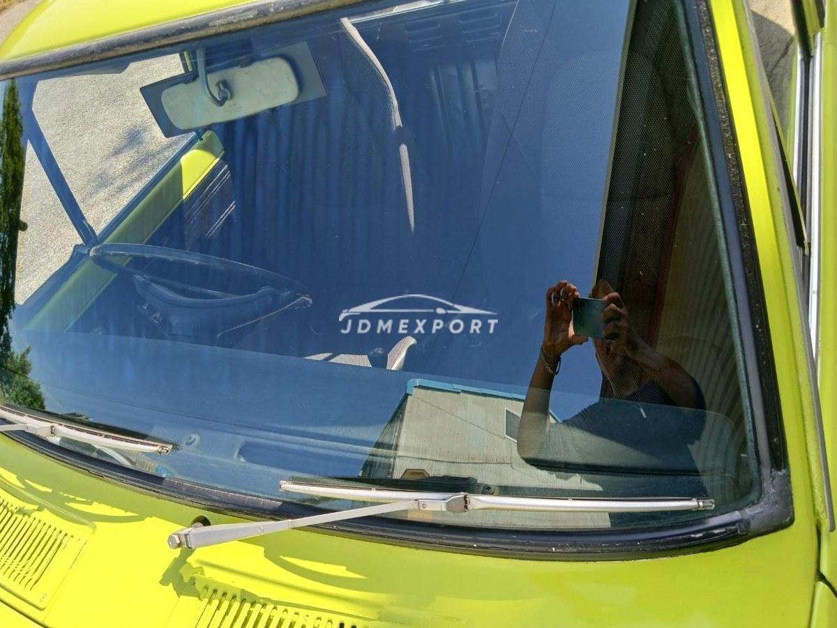 Nissan Sunny Truck 1975 thumbnail 18