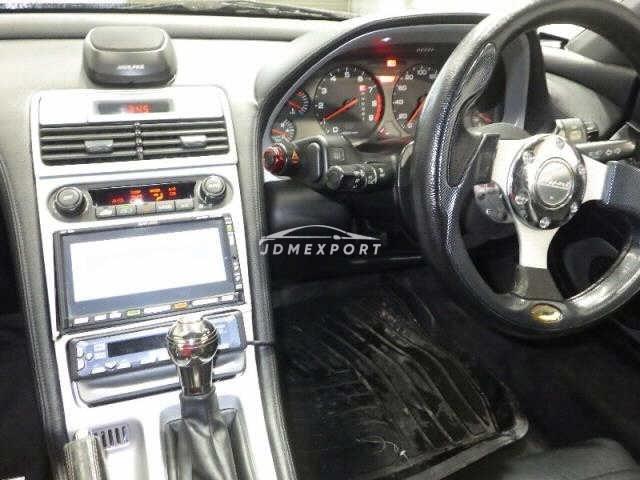Honda NSX 1991 thumbnail 4