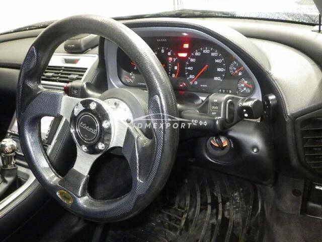Honda NSX 1991 thumbnail 8