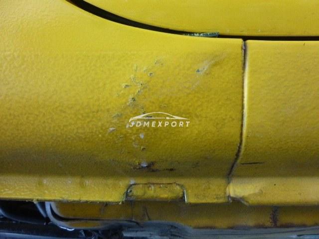 Honda Beat 1992 thumbnail 11