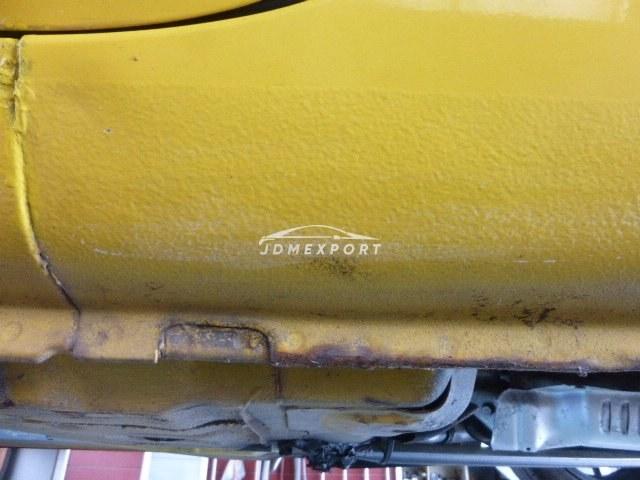 Honda Beat 1992 thumbnail 13