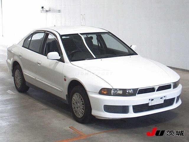 Mitsubishi Galant 1999