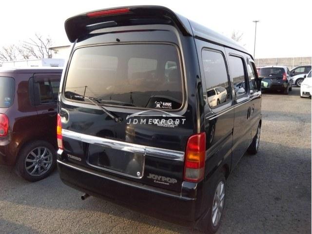 Suzuki Every Wagon 2000 thumbnail 2