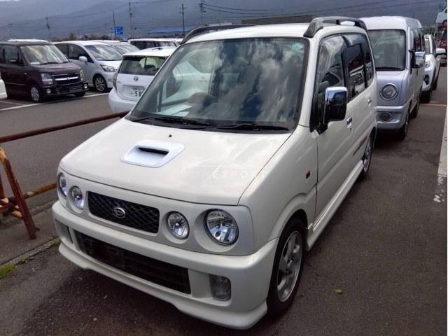 Daihatsu Move 1999