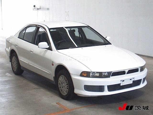 Mitsubishi Galant 1999