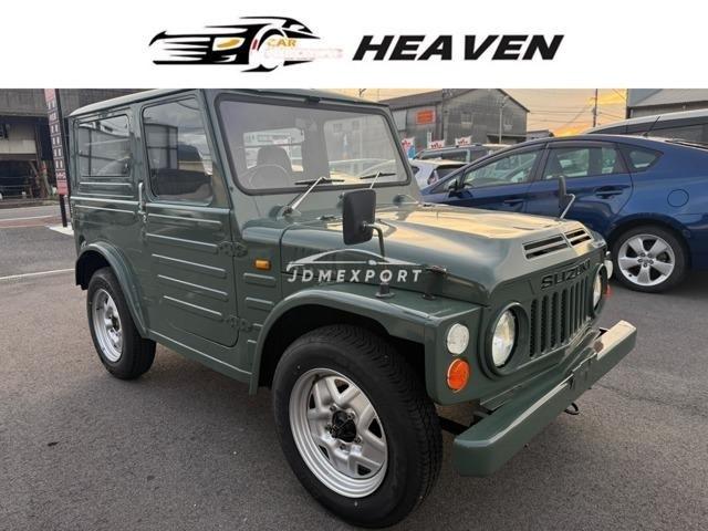 Suzuki Jimny 1979