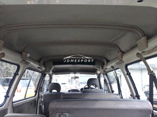Mitsubishi Delica Spacegear 1995 thumbnail 18