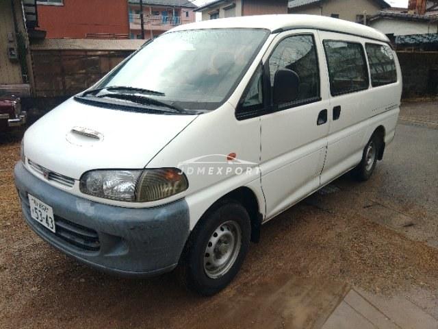 Mitsubishi Delica Spacegear 1995