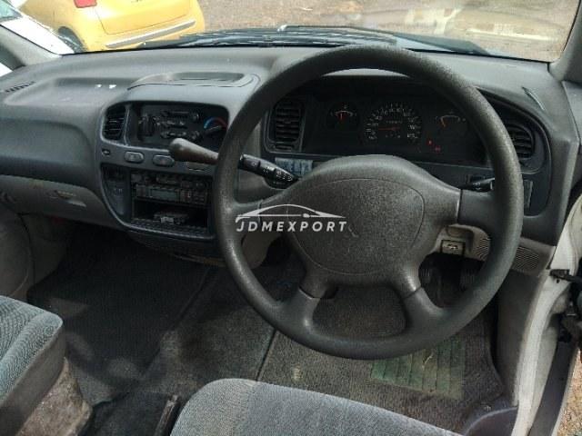 Mitsubishi Delica Spacegear 1995 thumbnail 27