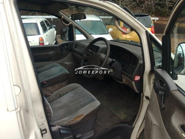 Mitsubishi Delica Spacegear 1995 thumbnail 11