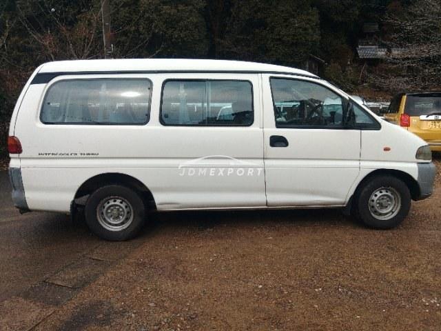 Mitsubishi Delica Spacegear 1995 thumbnail 26