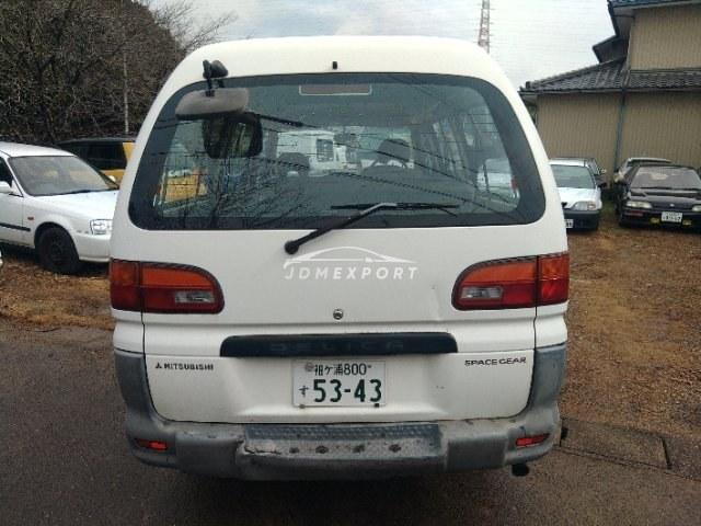 Mitsubishi Delica Spacegear 1995 thumbnail 25