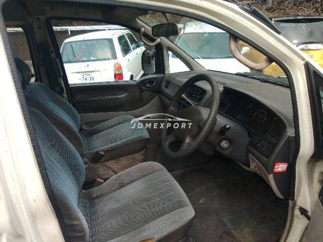 Mitsubishi Delica Spacegear 1995 thumbnail 14