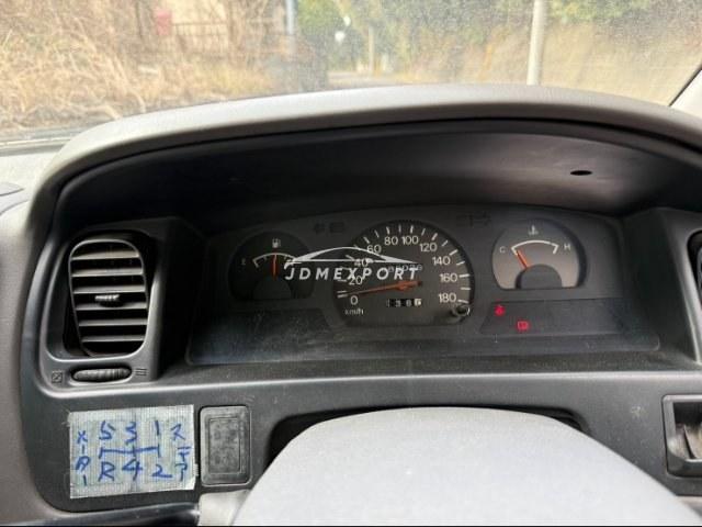 Mitsubishi Delica Spacegear 1995 thumbnail 6