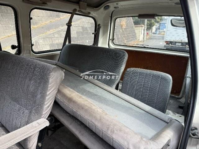 Mitsubishi Delica Spacegear 1995 thumbnail 9