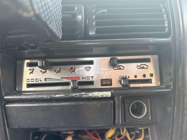 Suzuki Jimny 1991 thumbnail 6
