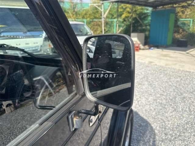 Suzuki Jimny 1991 thumbnail 23