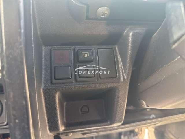 Suzuki Jimny 1991 thumbnail 34