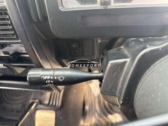 Suzuki Jimny 1991 thumbnail 35