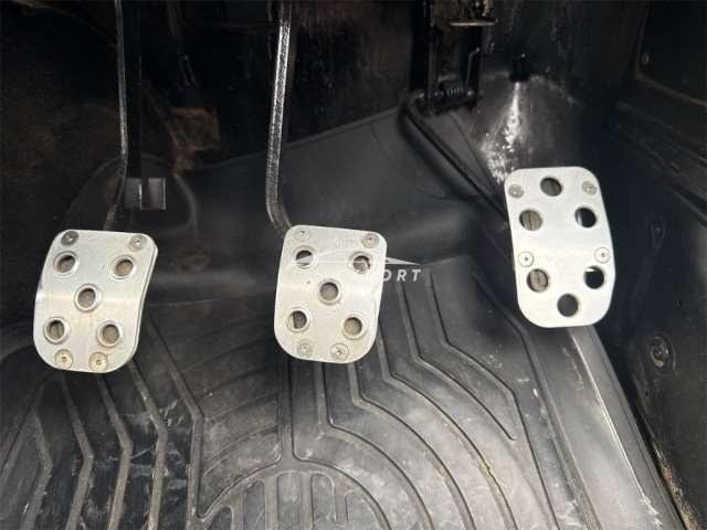 Suzuki Jimny 1991 thumbnail 19