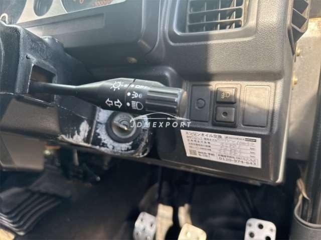 Suzuki Jimny 1991 thumbnail 27