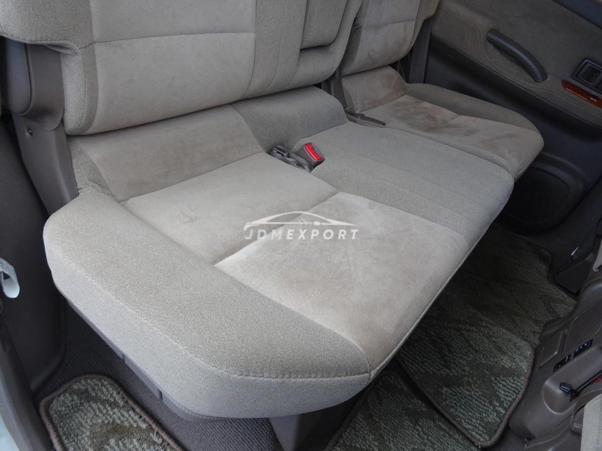 Toyota Land Cruiser Prado 2001 thumbnail 51
