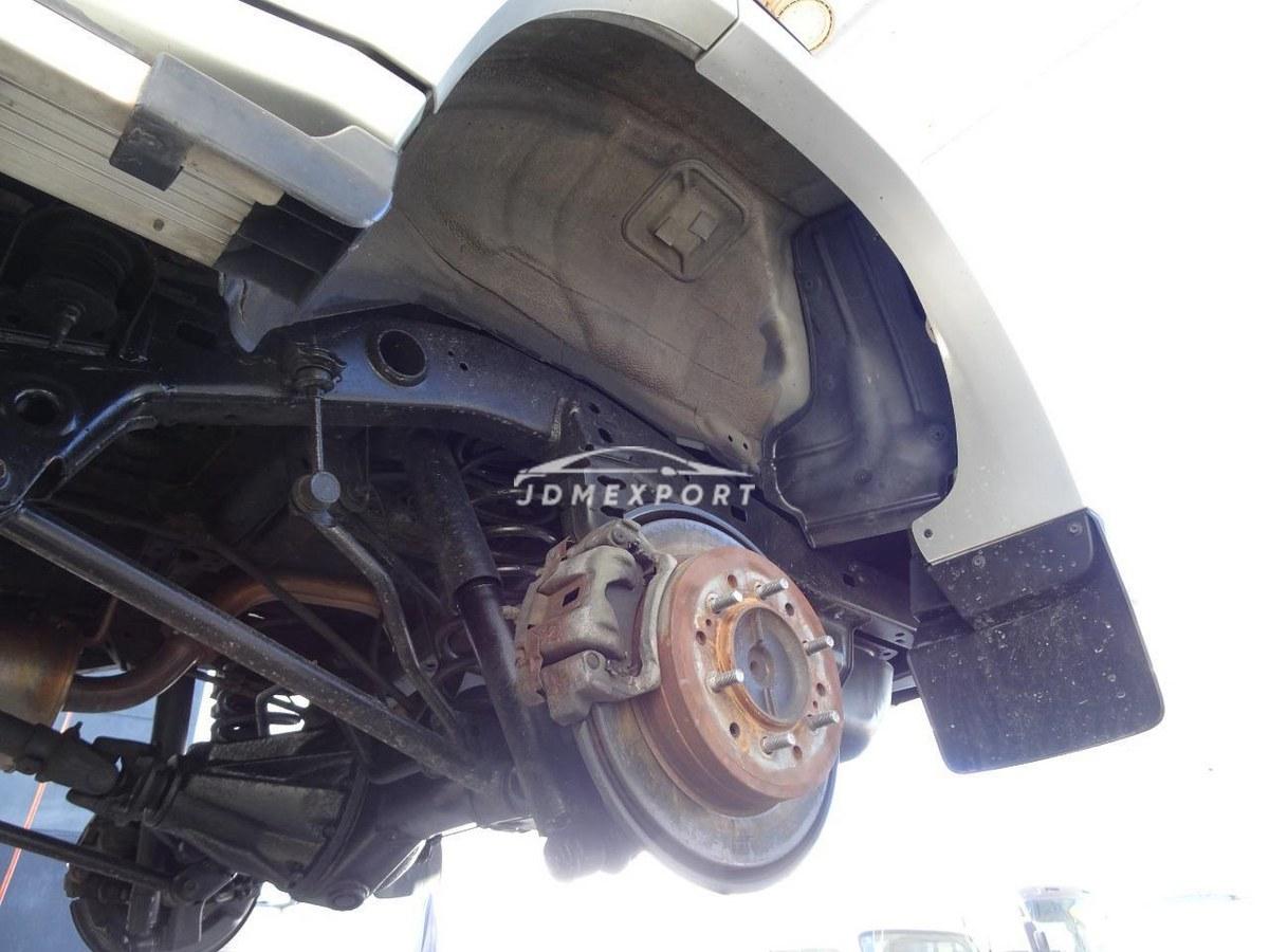 Toyota Land Cruiser Prado 2001 thumbnail 73