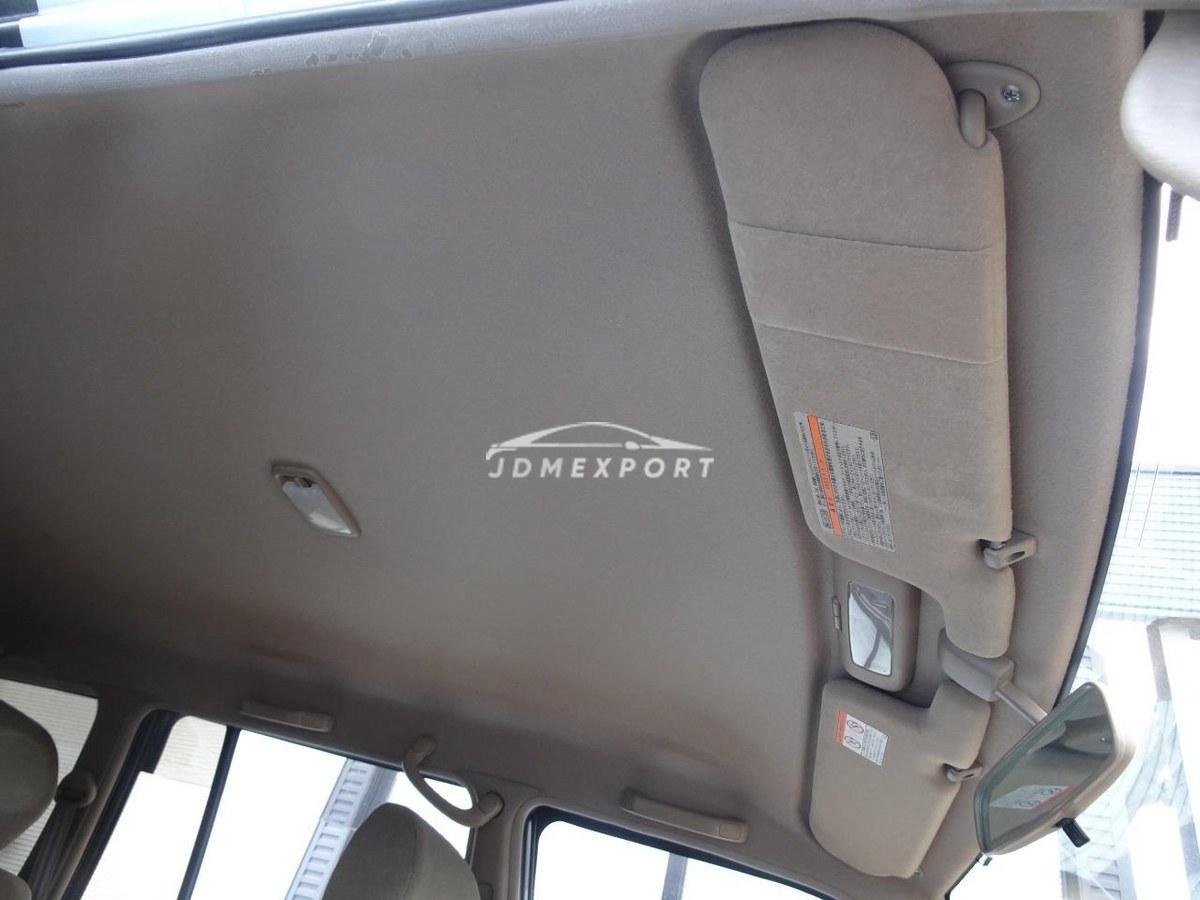 Toyota Land Cruiser Prado 2001 thumbnail 58