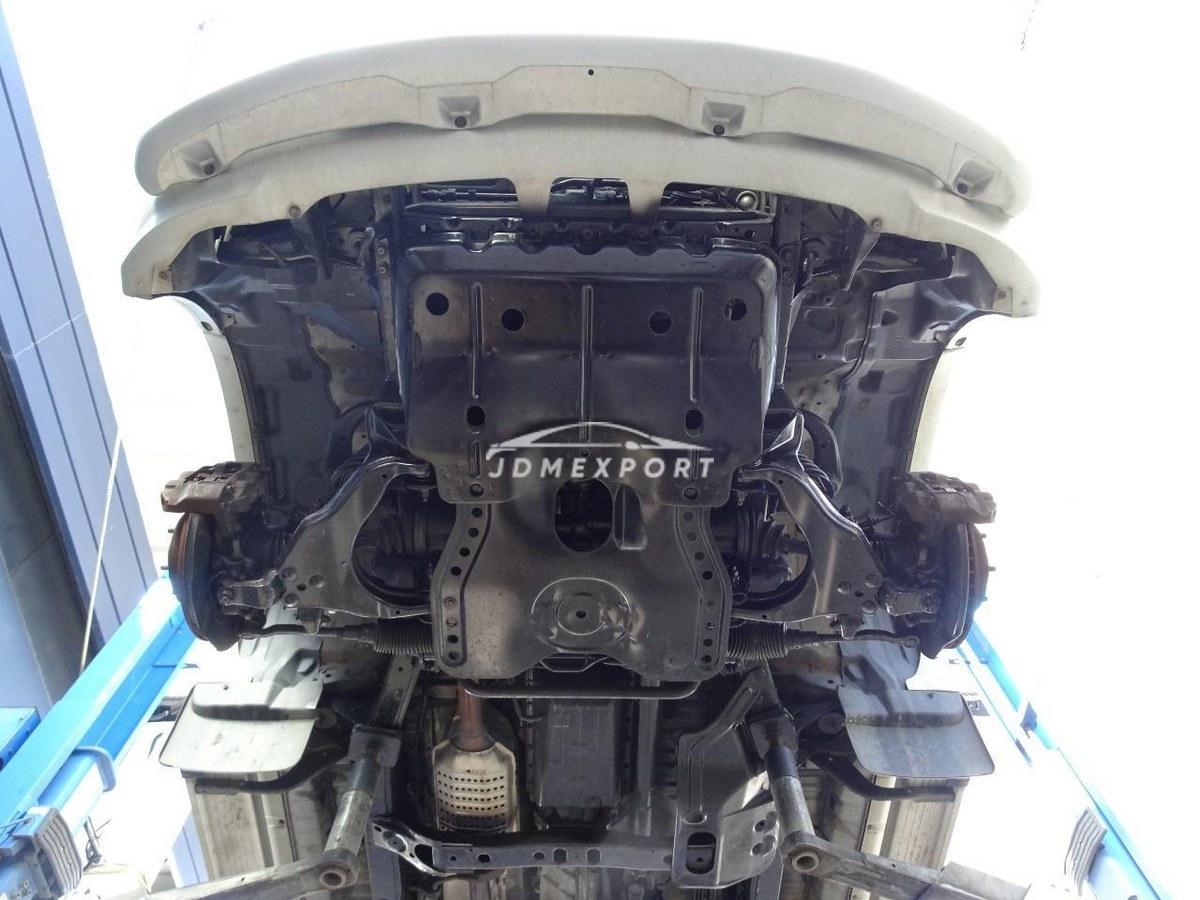 Toyota Land Cruiser Prado 2001 thumbnail 62